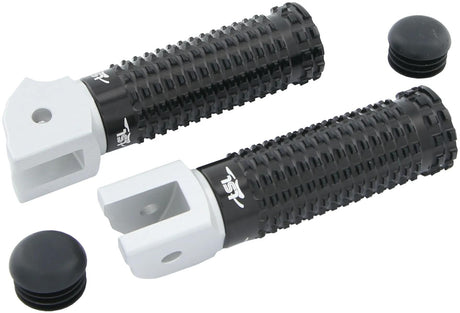 Lsl Fußstütze Extreme Rasten-Extreme D047 SW SI