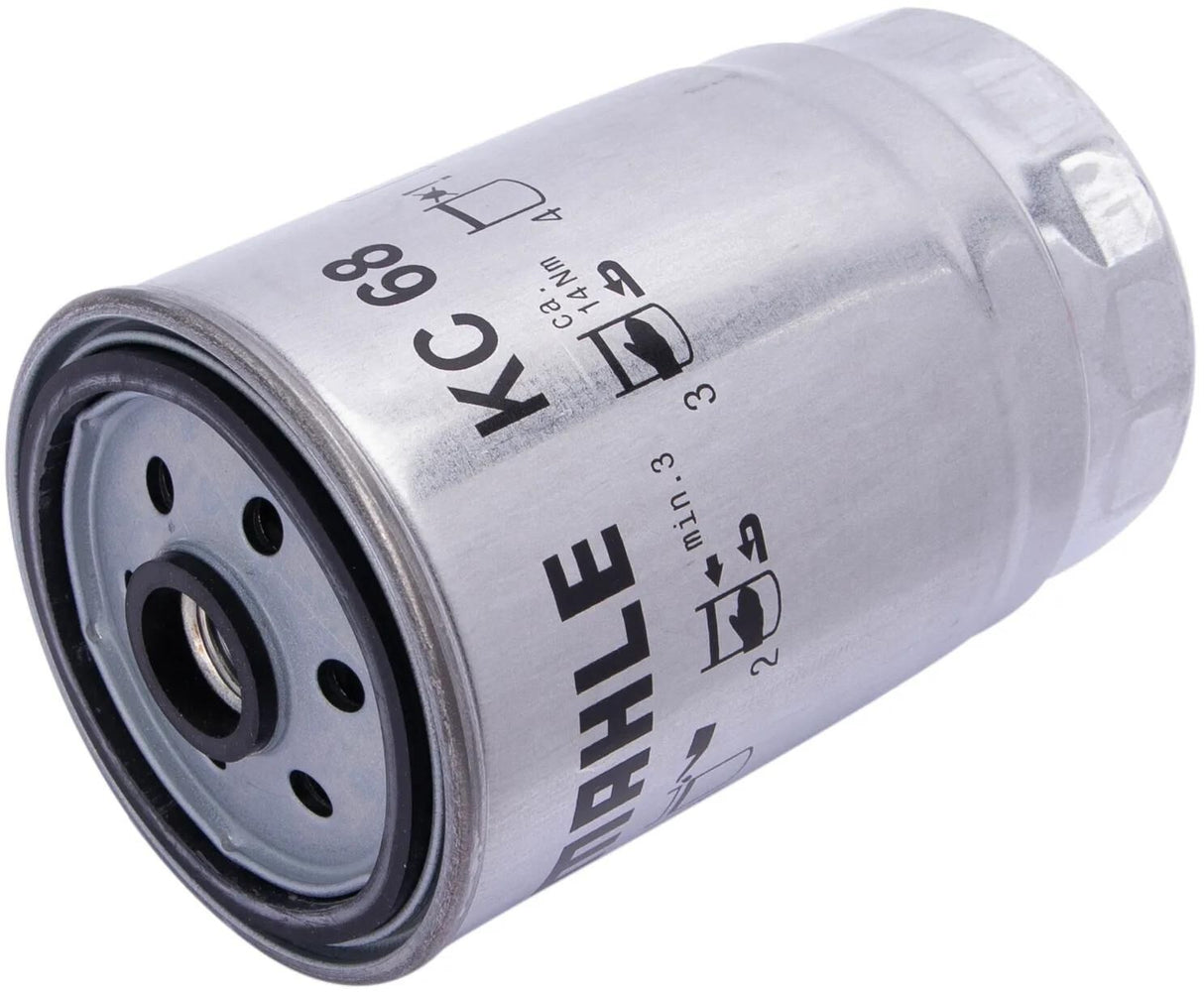 Mahle Kraftstofffilter Kraftstofffilter kc68