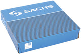 Zf Sachs Kupplungssatz
