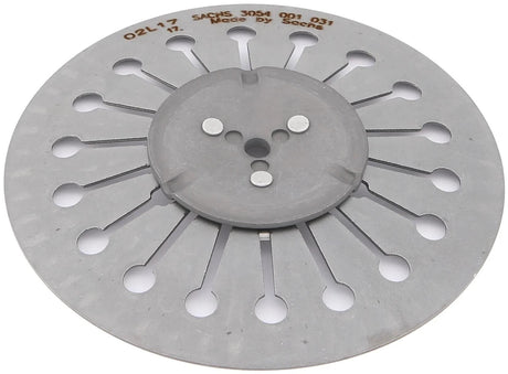 Zf Sachs -Membranfeder Membranfeder kuppl.sa BMW