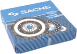 Zf Sachs Kupplungsgehäusedeckel Gehäusedeckel kuppl.sachs BMW