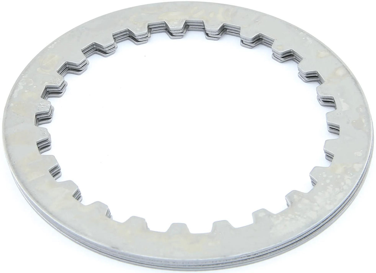 Trw Stahl-Zwischenscheiben Clutch.Steel.Kit Mes317-4