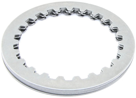 Trw Stahl-Zwischenscheiben Clutch.Steel.Kit Mes317-6