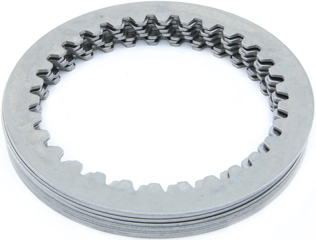 Trw Stahl-Zwischenscheiben Clutch.Steel.Kit Mes328-8
