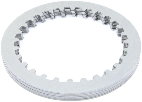 Trw Stahl-Zwischenscheiben Clutch.Steel.Kit Mes332-6