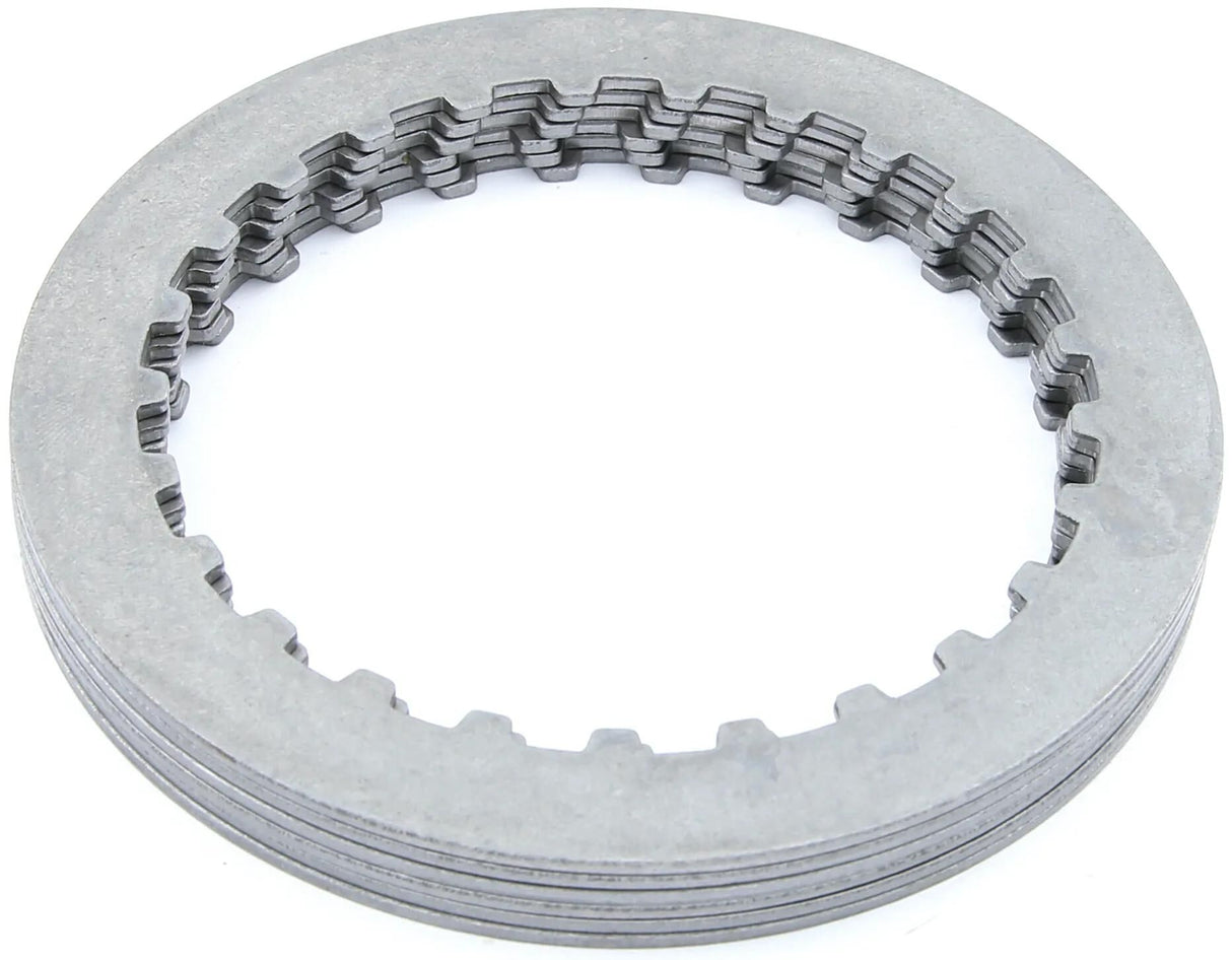 Trw Stahl-Zwischenscheiben Clutch.Steel.Kit Mes343-6