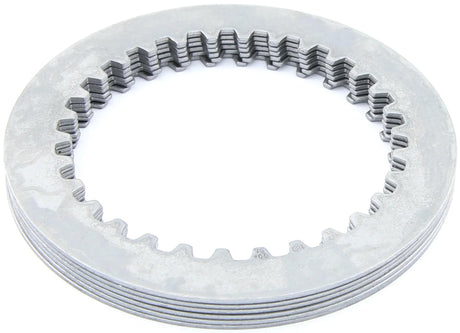 Trw Stahl-Zwischenscheiben Clutch.Steel.Kit Mes349-7