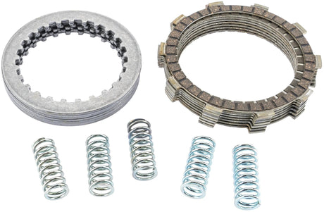 TRW Kupplungs-Super-Kit Kupplungs-Super-Kit, msk105