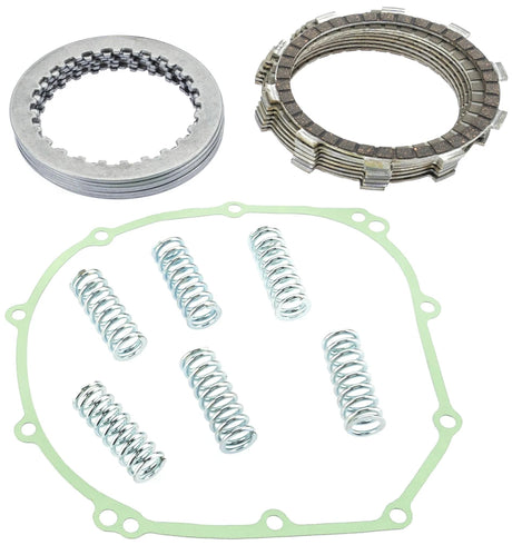 TRW-Kupplungssatz, Kupplungs-Super-Kit, msk202