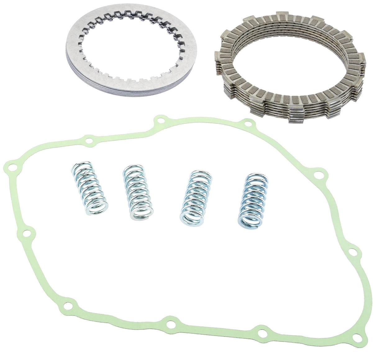 TRW Kupplungs-Super-Kit Kupplungs-Super-Kit, msk207