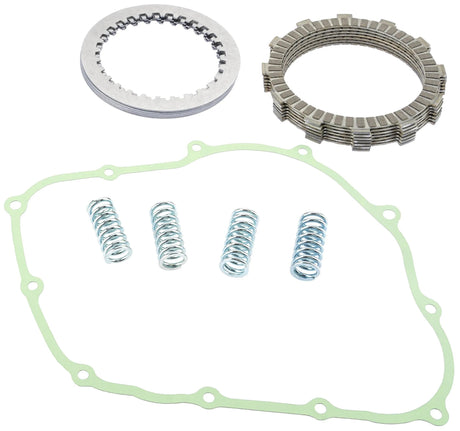 TRW Kupplungs-Super-Kit Kupplungs-Super-Kit, msk207