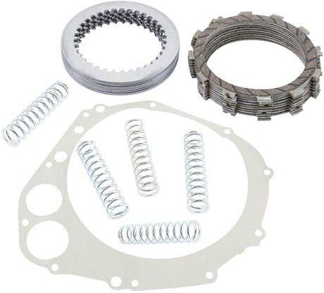 TRW Kupplungs-Super-Kit Kupplungs-Super-Kit, msk214