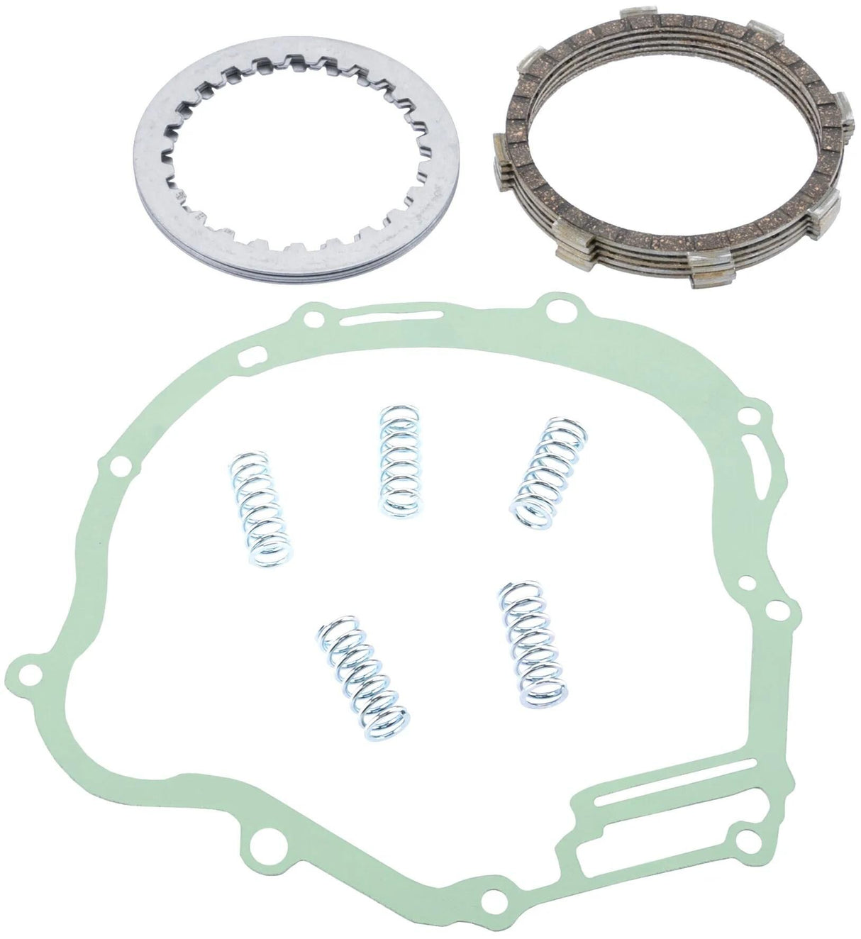 TRW Kupplungs-Super-Kit Kupplungs-Super-Kit, msk215