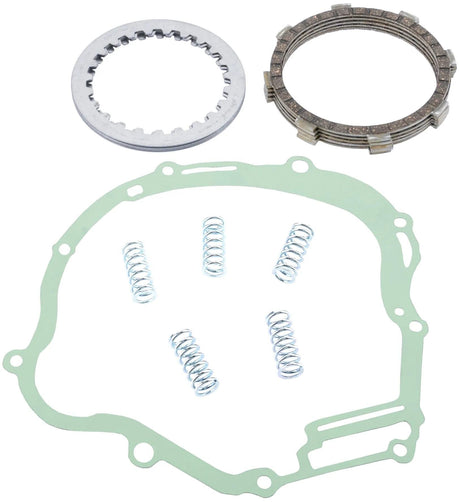 TRW Kupplungs-Super-Kit Kupplungs-Super-Kit, msk215