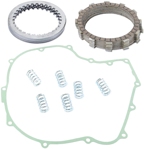 TRW Kupplungs-Super-Kit Kupplungs-Super-Kit, msk218