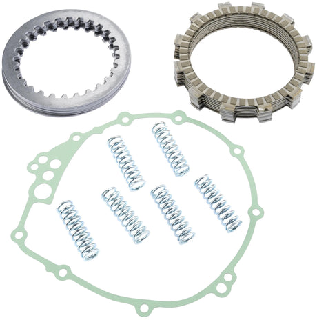 TRW Kupplungs-Super-Kit Kupplungs-Super-Kit, msk232