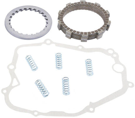 TRW Kupplungs-Super-Kit Kupplungs-Super-Kit, msk233