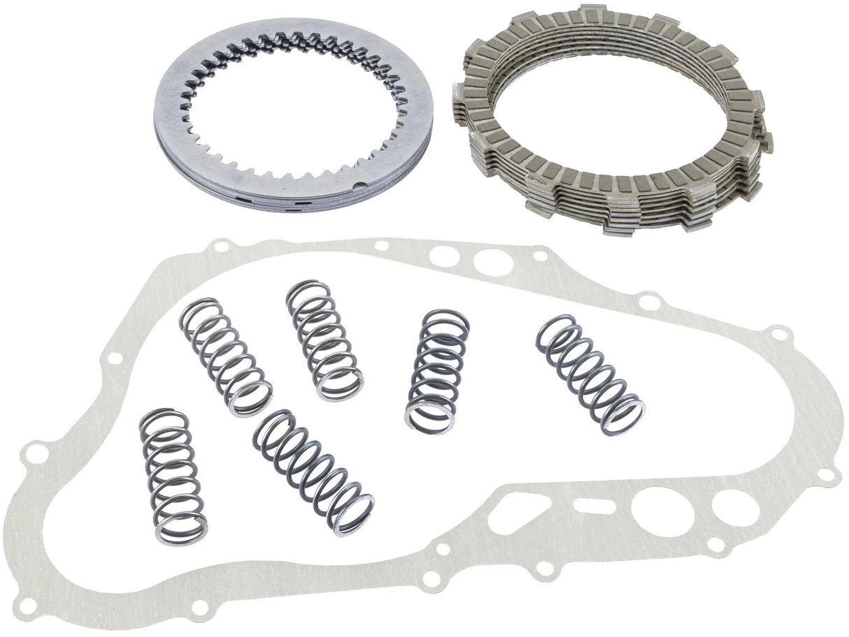 TRW Kupplungs-Super-Kit Kupplungs-Super-Kit, msk235