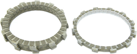TRW Kupplungsscheibensatz Kupplungssatz MCC514-10
