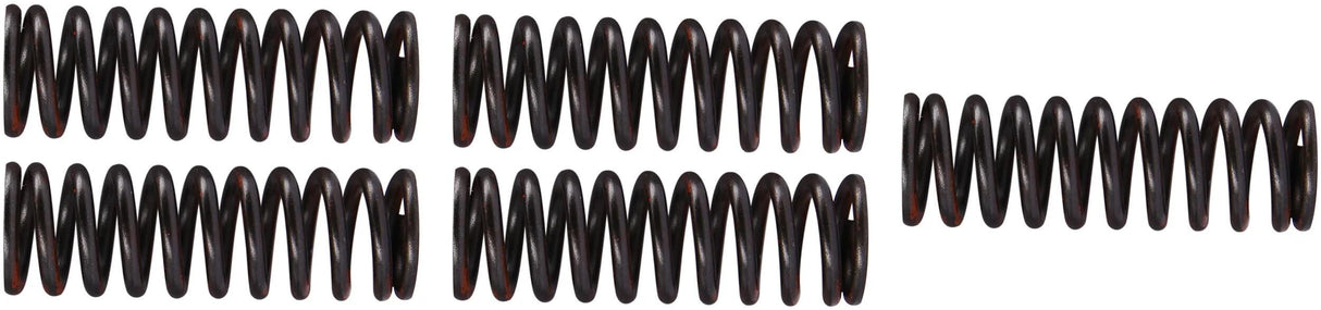 TRW Kupplungsfedersatz Kupplungsfedersatz mef323-5