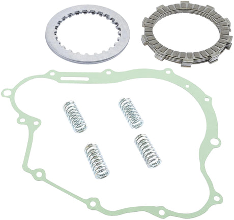 TRW-Kupplungssatz, Kupplungs-Super-Kit, msk242