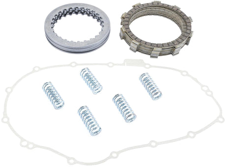 TRW Kupplungs-Super-Kit Kupplungs-Super-Kit, msk244