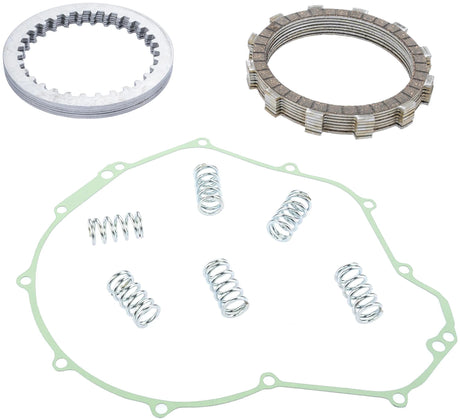TRW Kupplungs-Super-Kit Kupplungs-Super-Kit, msk254