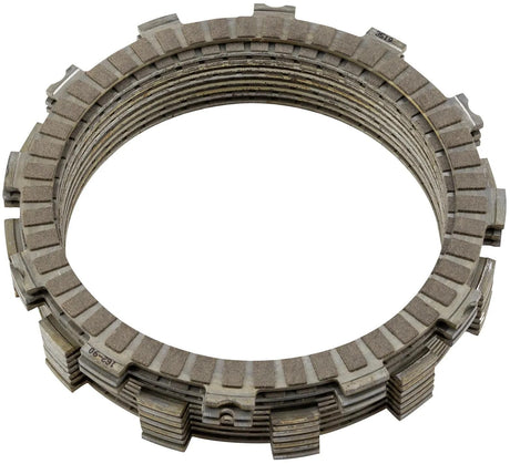 TRW Kupplungsscheibensatz Kupplungssatz MCC555-10