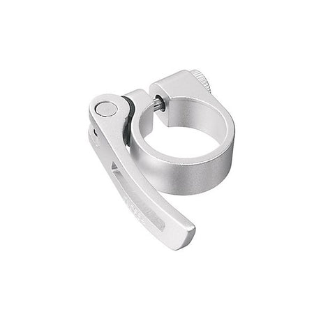 Sitzstiftklemme SCQ-080 Ø31.8 Aluminium mit