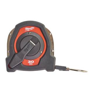 Milwaukee accessories long measuring tape 30m ltc - 48225103