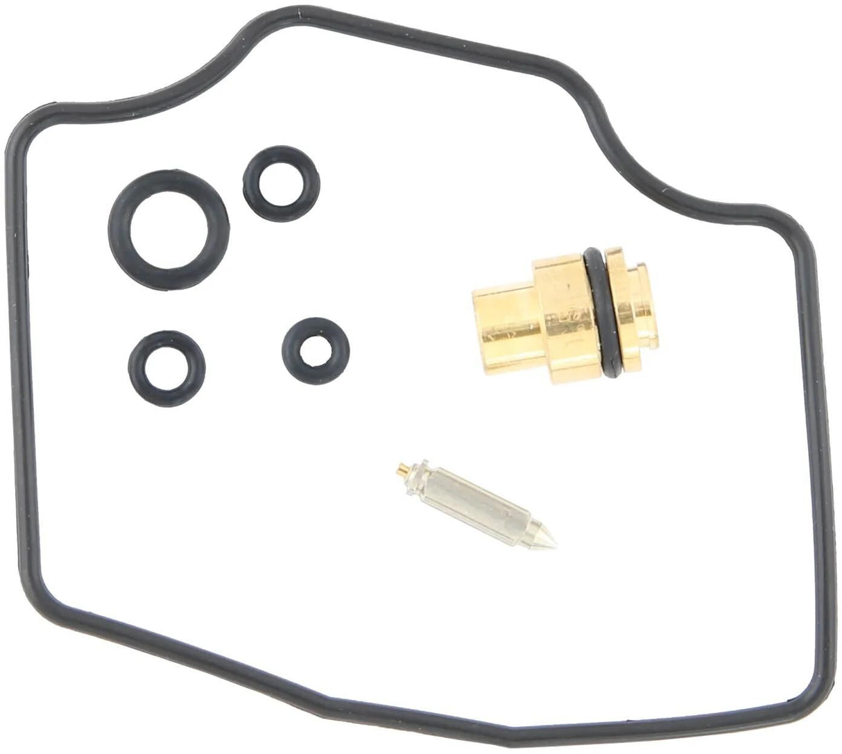 Keyster Eco Reparatursatz Vergaser Vergaser Reparatursatz Keyste K-1000KK Eco