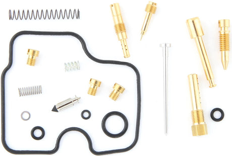 Keyster Vergaser-Reparatursatz, Vergaser-Reparatursatz, Keyste K-1066HK