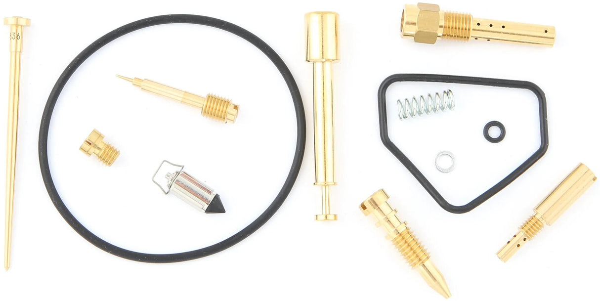 Keyster Vergaser Reparatursatz Vergaser Rep Kit Keyste K-1138kkr hinten