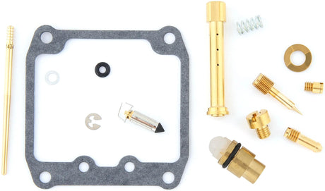 Keyster Vergaser-Reparatursatz, Vergaser-Reparatursatz, Keyste K-1148skr hinten