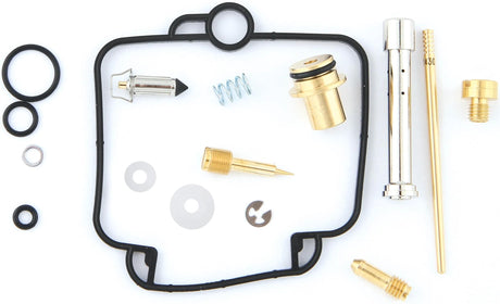 Keyster Vergaser-Reparatursatz, Vergaser-Reparatursatz, Keyste K-1345BK