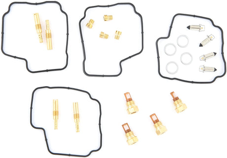 Keyster Eco Reparatursatz Vergaser Vergaser Rep Kit Keyste K-1482 Eco