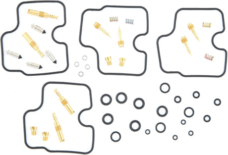 Keyster Vergaser-Reparatursatz, Vergaser-Reparatursatz, Keyste K-1605HK