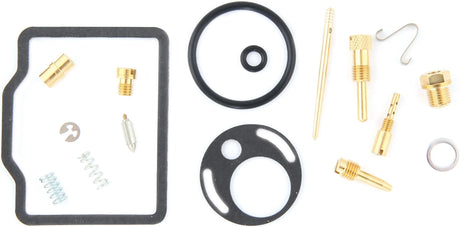Keyster Vergaser-Reparatursatz, Vergaser-Reparatursatz, Keyste kh-0100n