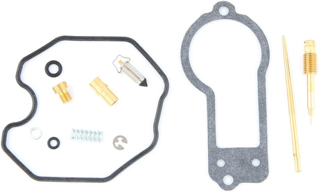Keyster Vergaser-Reparatursatz, Vergaser-Reparatursatz, Keyste kh-0178na