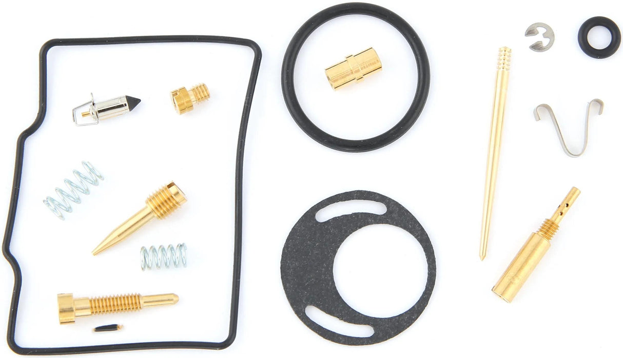 Keyster Vergaser-Reparatursatz, Vergaser-Reparatursatz, Keyste kh-0196n