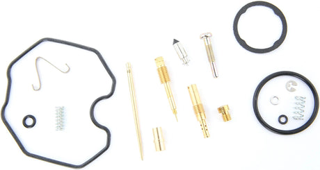 Keyster Vergaser-Reparatursatz, Vergaser-Reparatursatz, Keyste kh-0271n