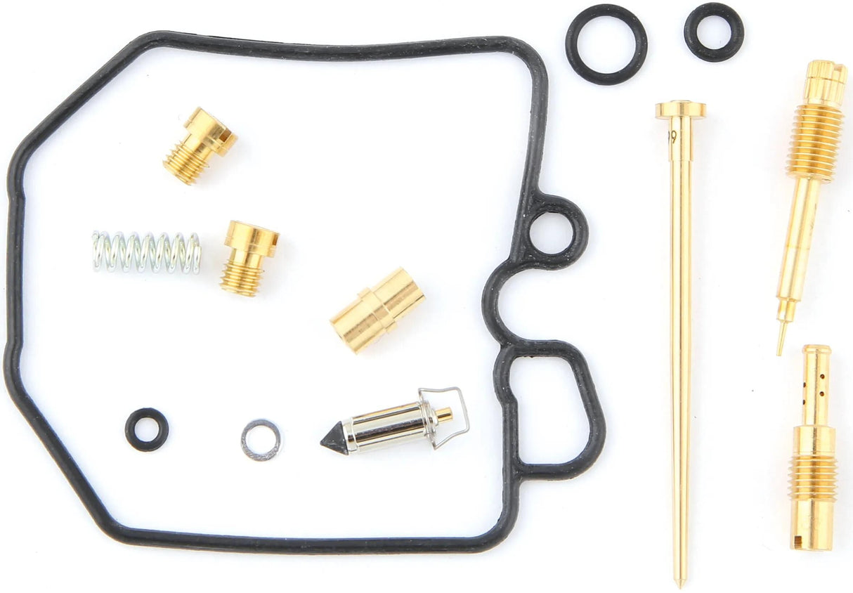 Keyster Vergaser-Reparatursatz, Vergaser-Reparatursatz, Keyste kh-0448nf