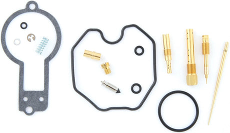 Keyster Vergaser-Reparatursatz, Vergaser-Reparatursatz, Keyste kh-0858n
