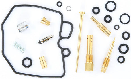 Keyster Vergaser-Reparatursatz, Vergaser-Reparatursatz, Keyste kh-1092nf