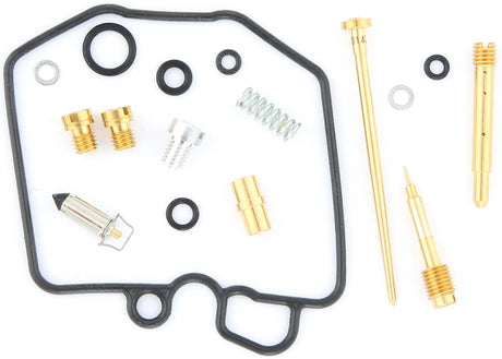 Keyster Vergaser-Reparatursatz, Vergaser-Reparatursatz, Keyste Kh-1190nfr