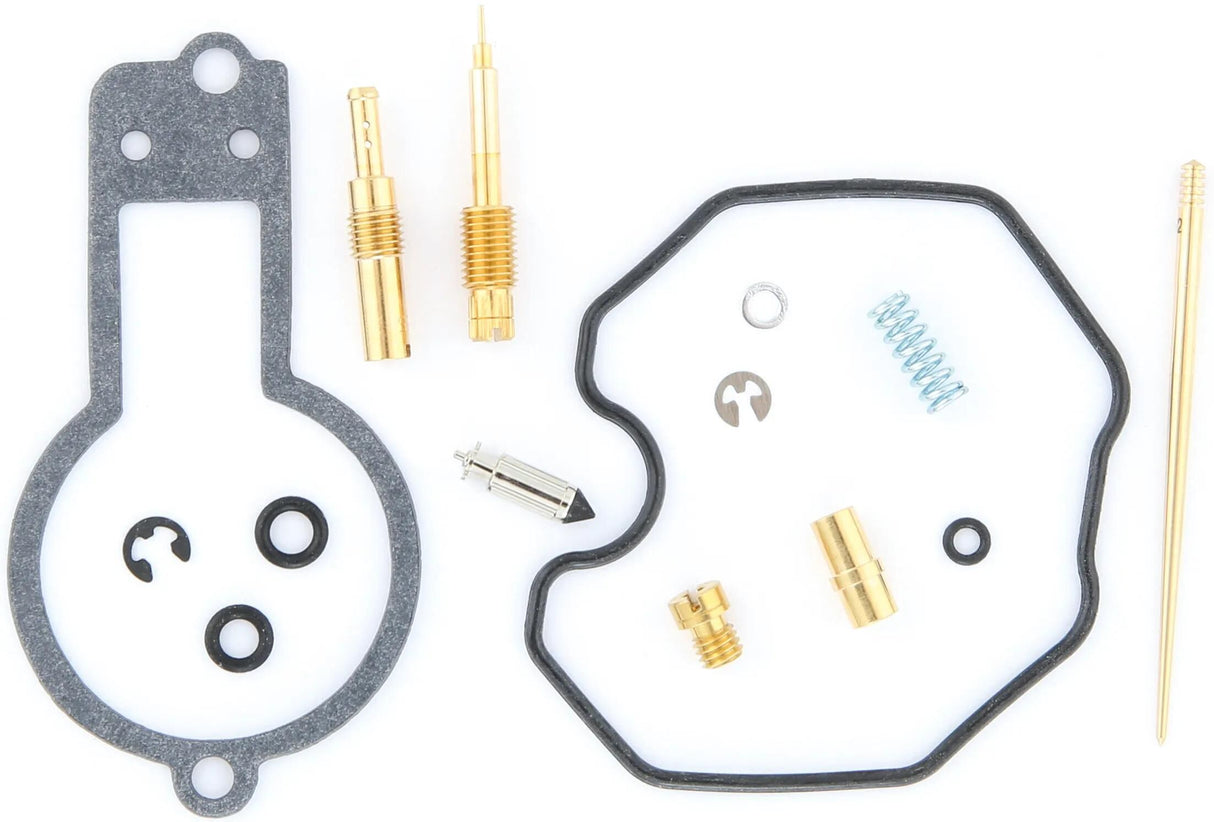 Keyster Vergaser-Reparatursatz, Vergaser-Reparatursatz, Keyste Kh-1191na