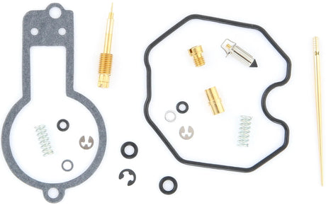 Keyster Vergaser-Reparatursatz, Vergaser-Reparatursatz, Keyste kh-1192na