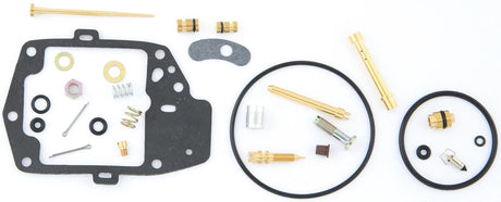 Keyster Vergaser-Reparatursatz, Vergaser-Reparatursatz, Keyste Kh-1267n