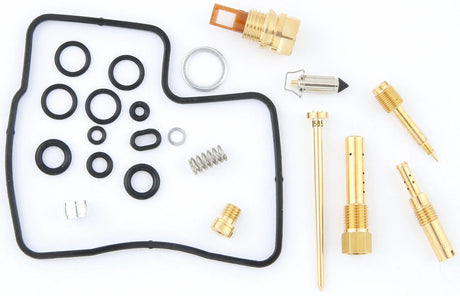 Keyster Vergaser-Reparatursatz, Vergaser-Reparatursatz, Keyste Kh-1310n