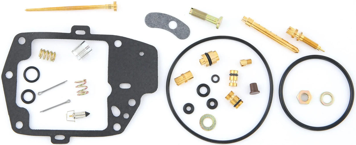 Keyster Vergaser-Reparatursatz, Vergaser-Reparatursatz, Keyste Kh-1324n